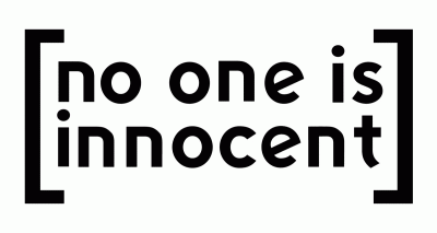 logo No One Is Innocent logo No One Is Innocent